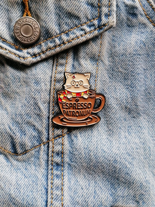 Pin Harry Potter