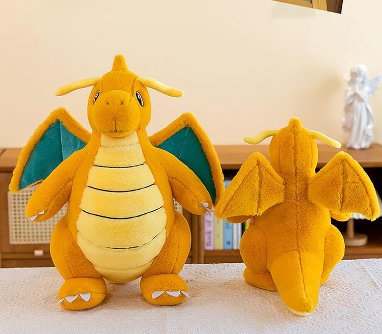 Peluche Dragonite de 30 cm