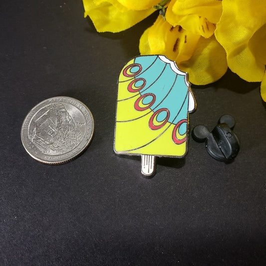 Pin Heimlich de Bichos