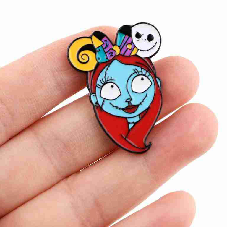 Pin Nightmare Before Christmas