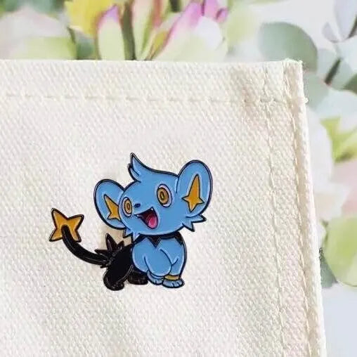 Pin Shinx