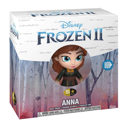 Figura Funko Anna Frozen