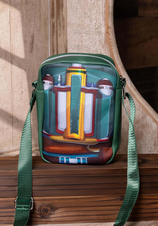 Bolso Boba Fett original Star Wars
