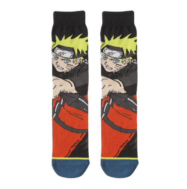 Medias Naruto Unitalla 36-45