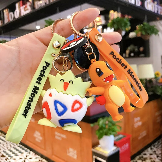 Llavero Togepi