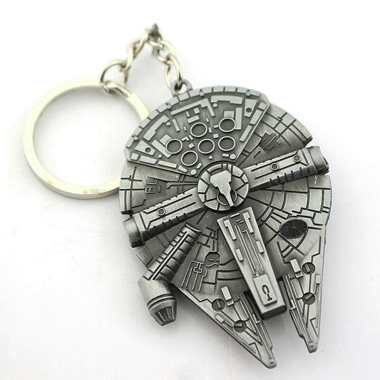 Llavero Halcón Milenario