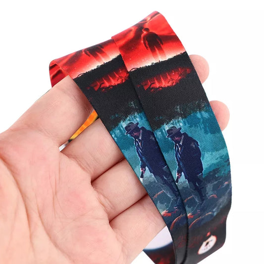 Lanyard Stranger Things
