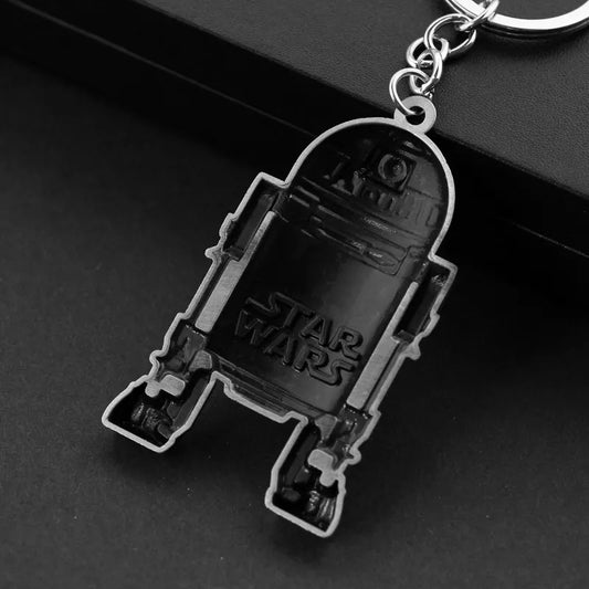 Llavero R2-D2