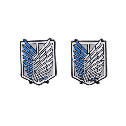 Aretes Attack on Titan