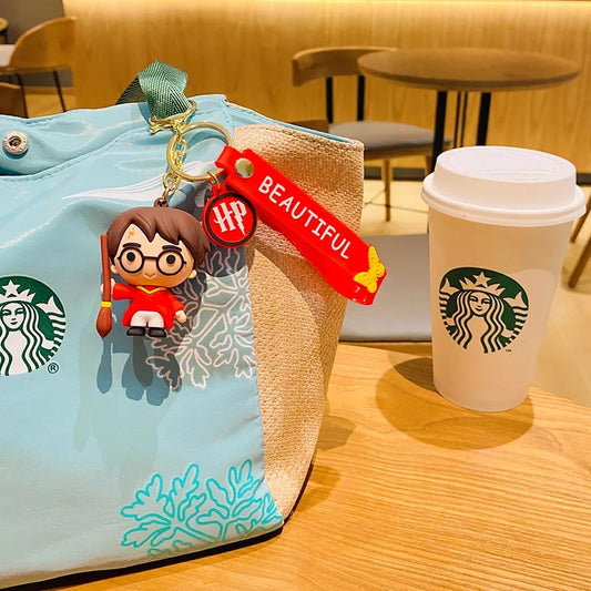 Llavero Harry Potter