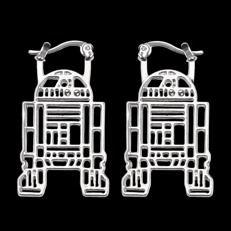 Aretes R2-D2