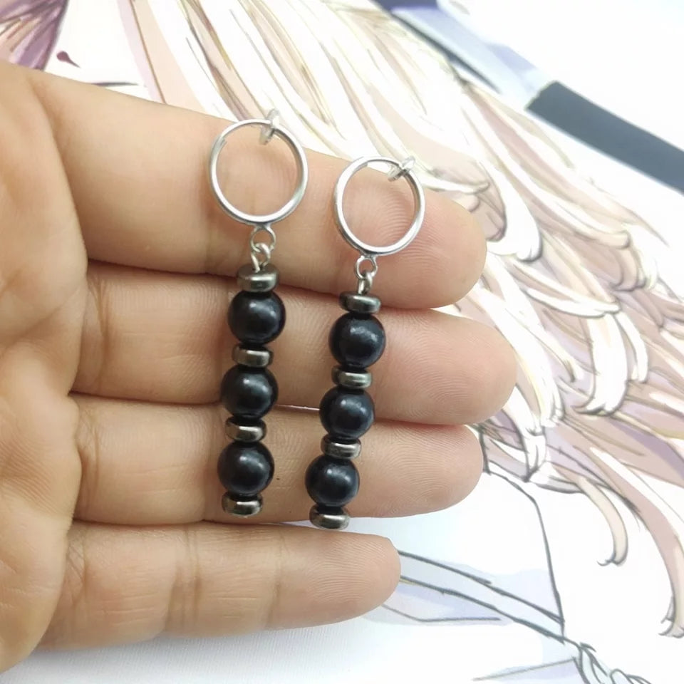 Aretes Tokyo Revengers