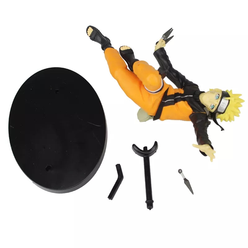 Figura Naruto 15 cm