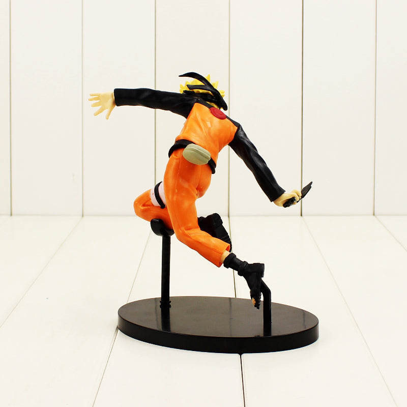 Figura Naruto 15 cm
