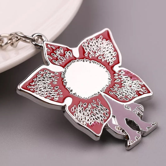 Llavero Stranger Things