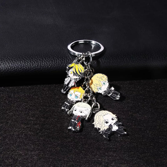Llavero Tokyo Revengers