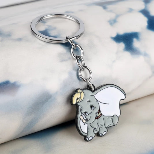 Llavero Dumbo