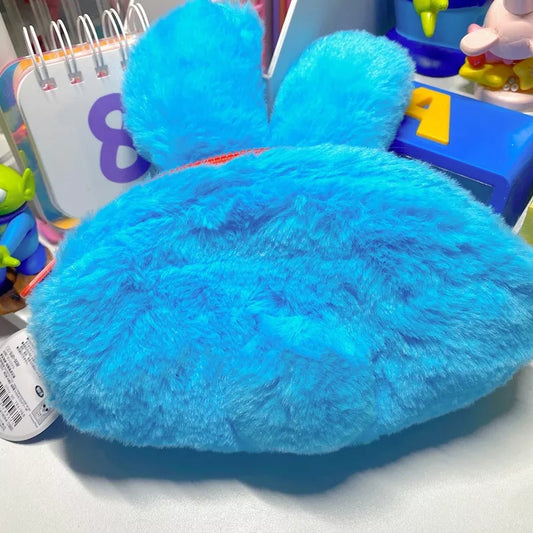 Cartuchera reversible Bunny y Woody Toy Story