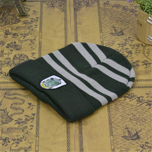 Gorro Slytherin