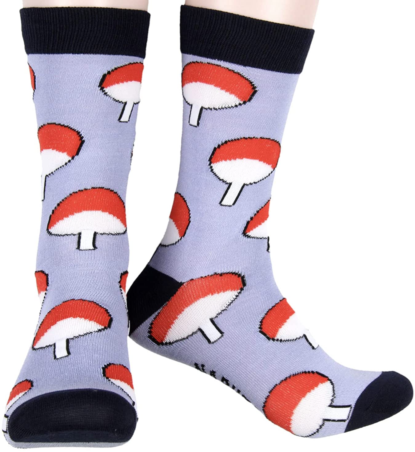 Medias Naruto Unitalla 36-45