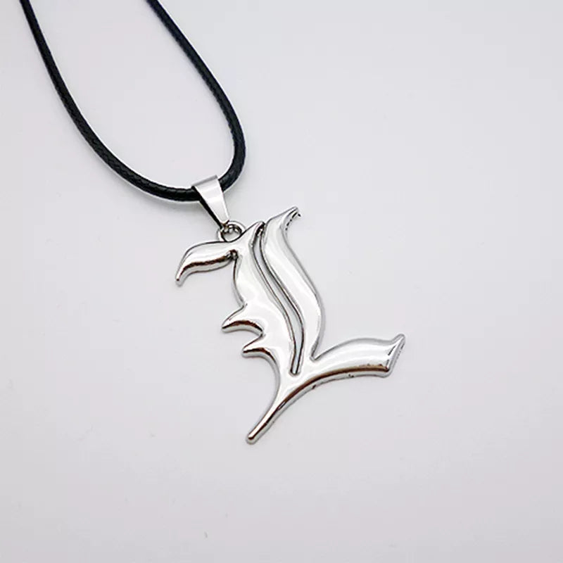 Collar Death Note