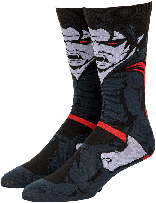 Medias Morbius Unitalla 36-45