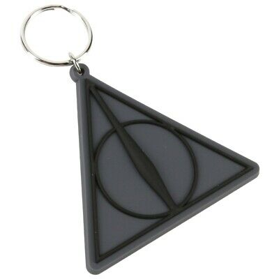 Llavero Reliquias de la Muerte