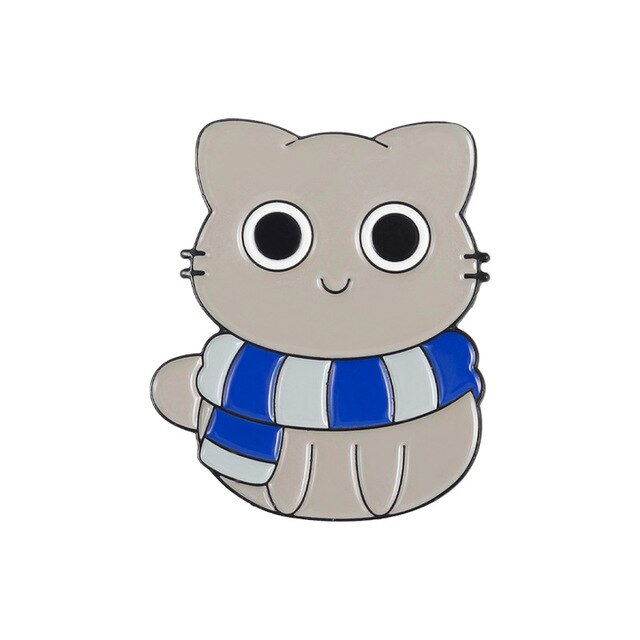 Pin Ravenclaw