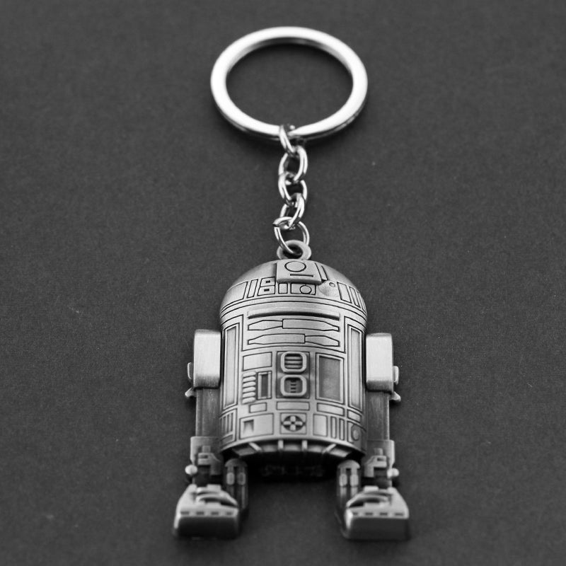 Llavero R2-D2