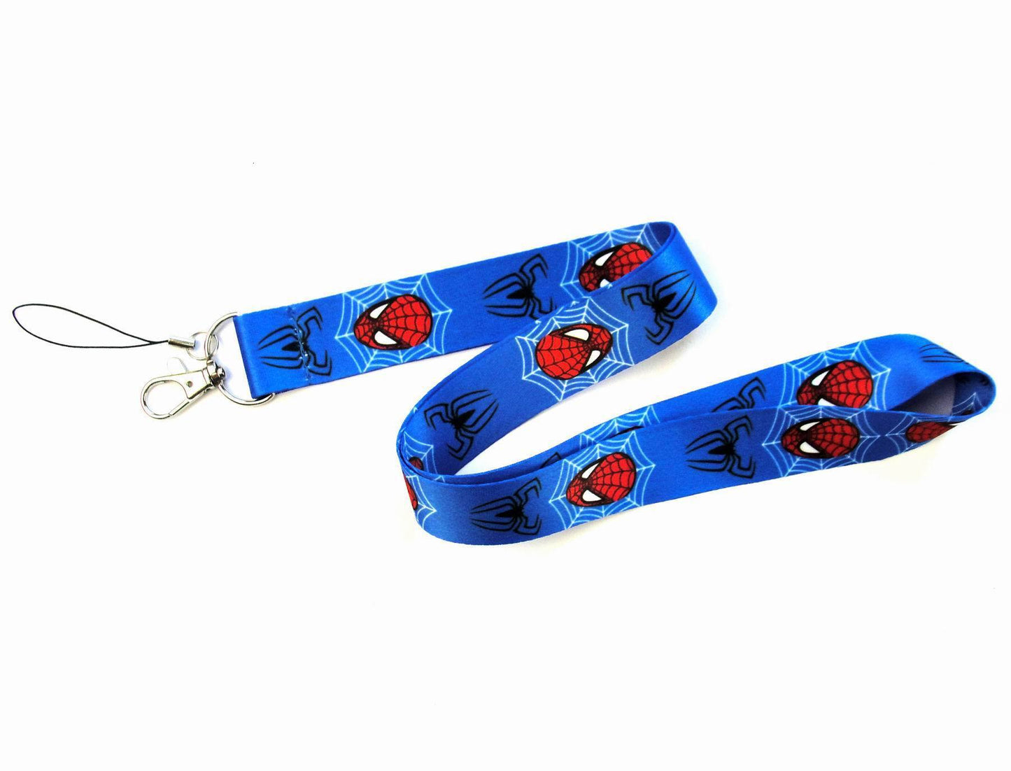 Lanyard Spider-Man