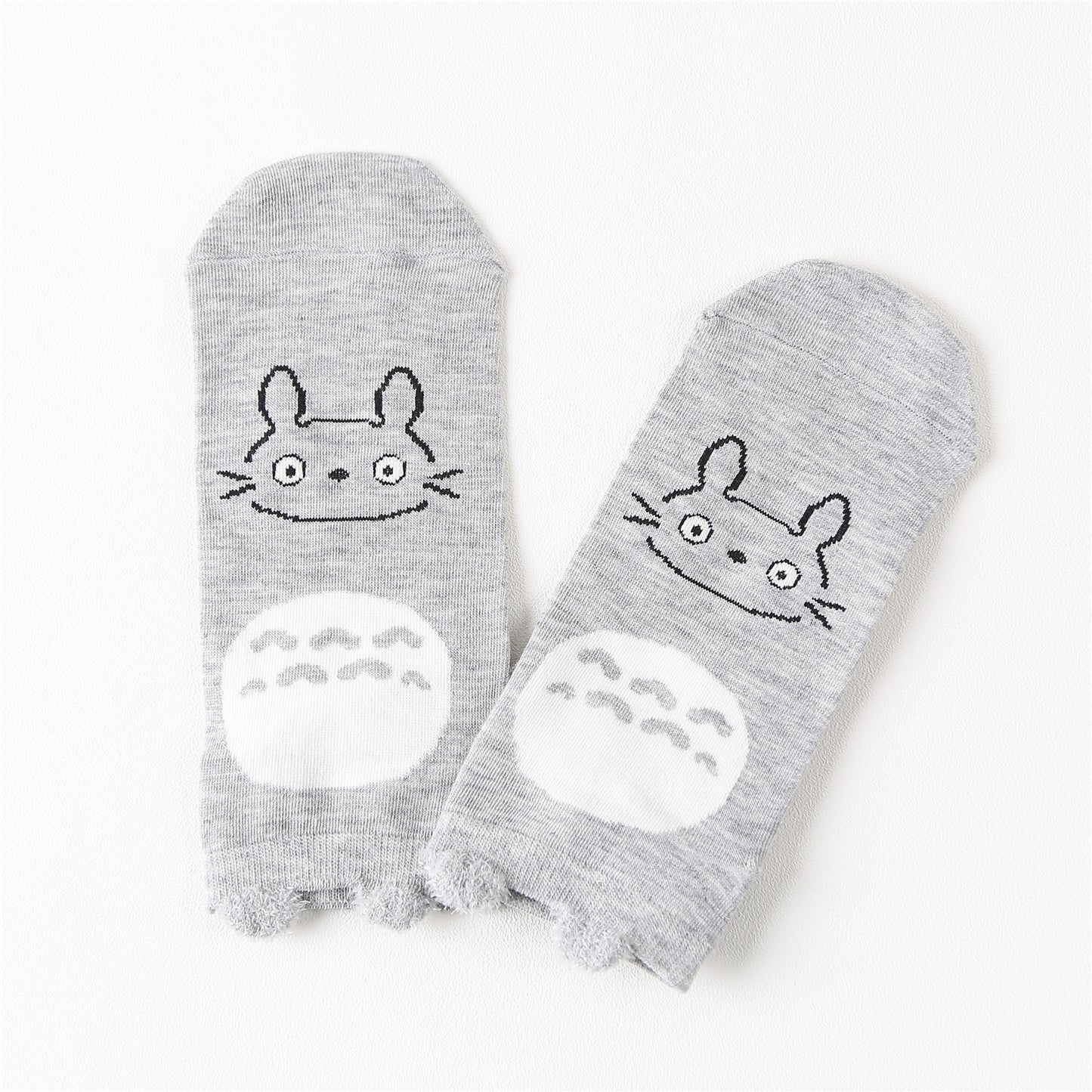 Calcetas Totoro Unitalla 36-39