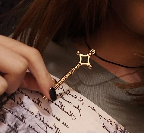 Collar Shingeki no Kyojin