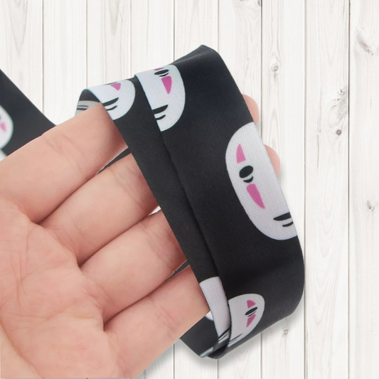Lanyard No face