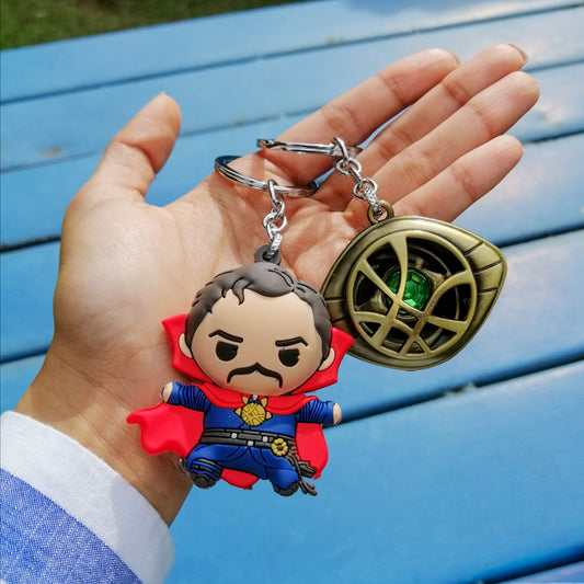 Llavero Doctor Strange