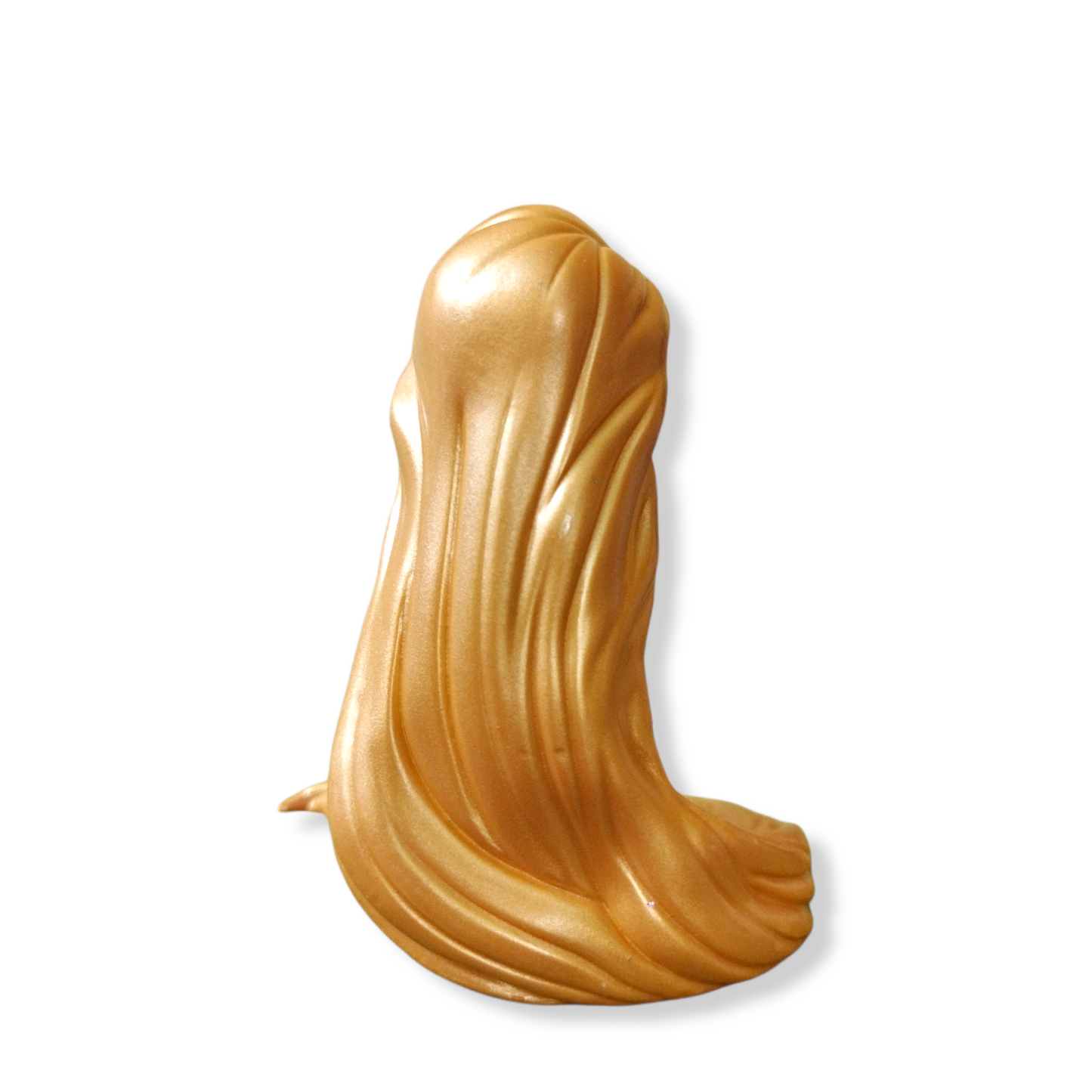 Princesa Rapunzel original Disney