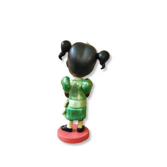 Princesa Tiana original Disney