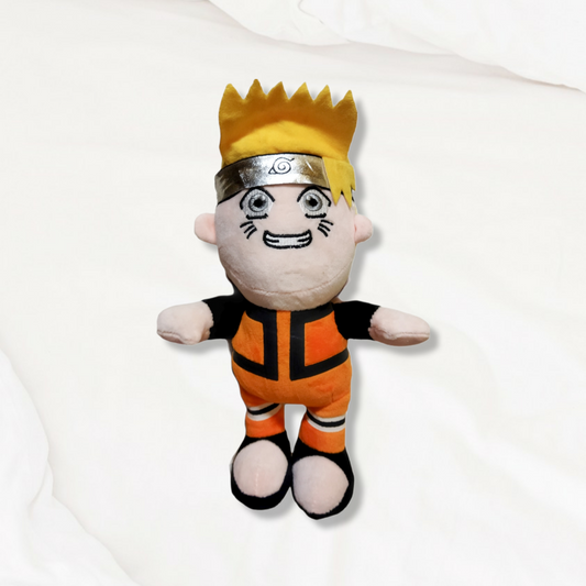 Peluche Naruto 25 cm