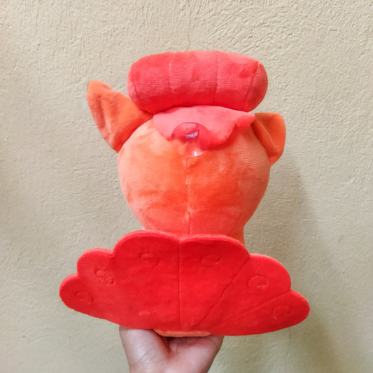 Peluche Vulpix 20 cm