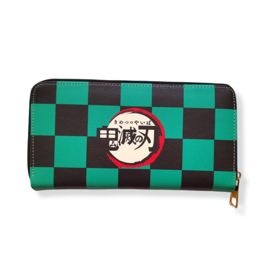 Billetera Tanjiro Kamado