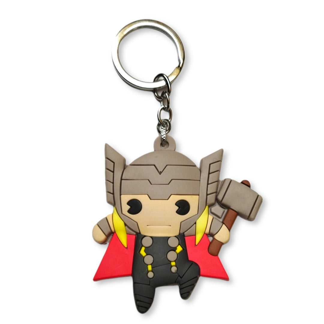 Llavero Thor