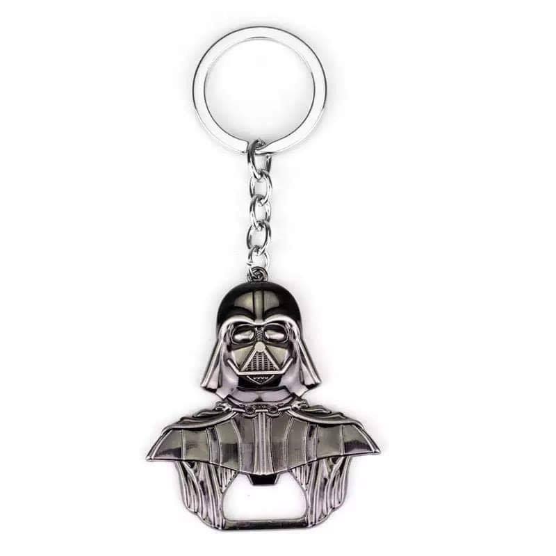 Llavero Abre botellas Darth Vader