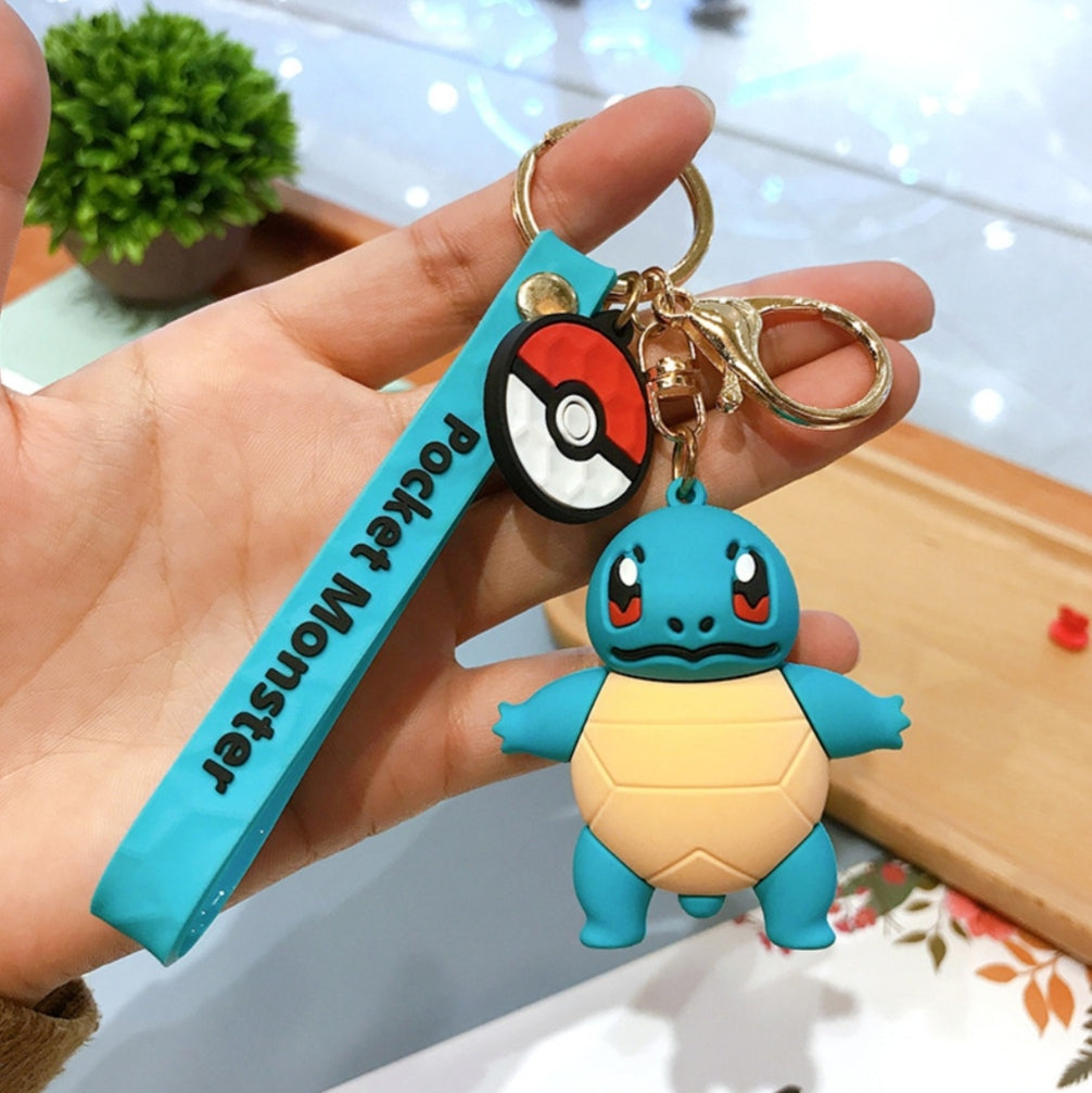 Llavero Squirtle