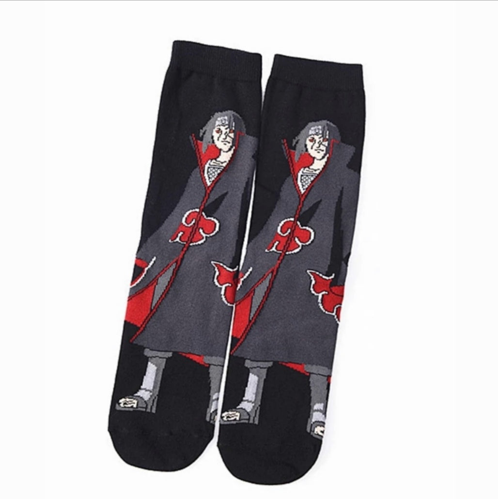 Medias Itachi Unitalla 36-45