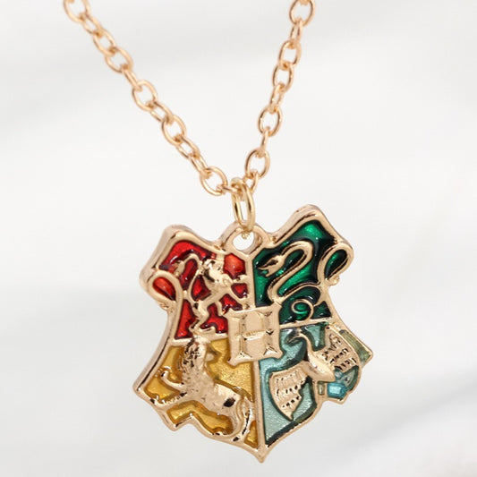 Collar Hogwarts