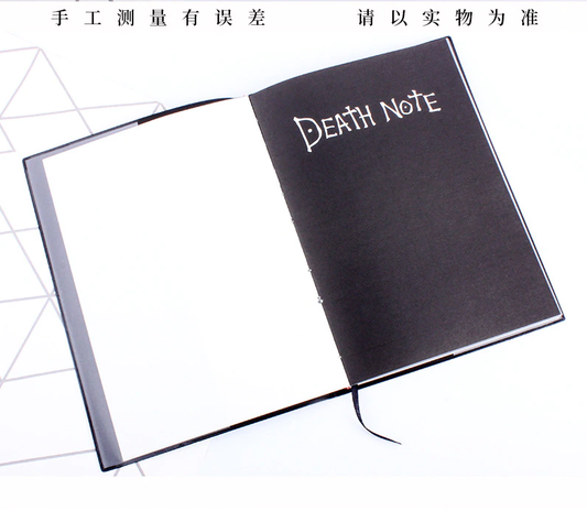 Death Note