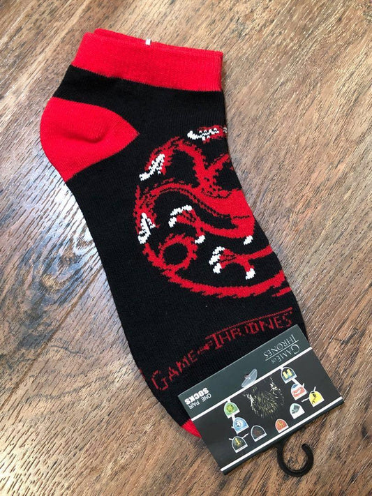 Calcetas Targaryen Unitalla 35-41