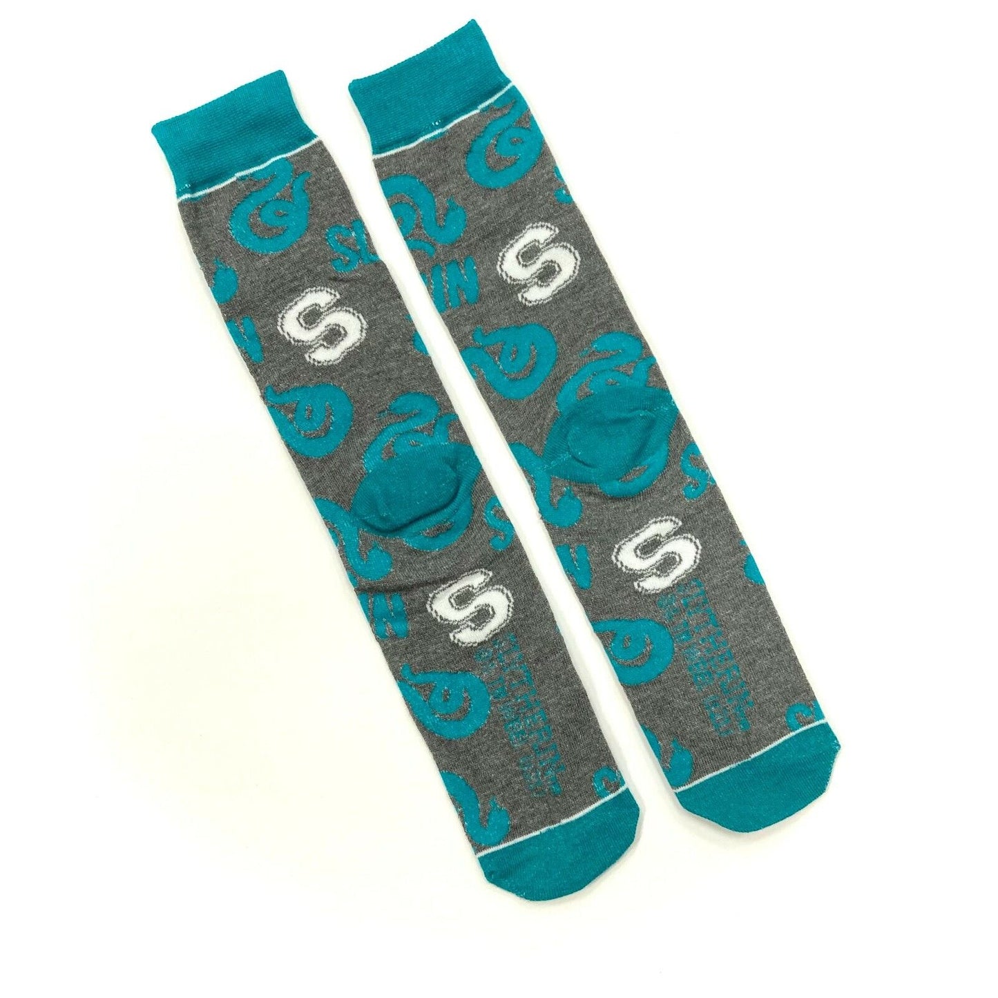 Medias Slytherin Unitalla 36-45