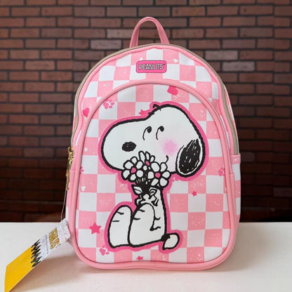 Bolso original de Snoopy