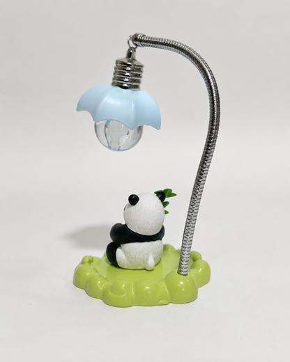Lamparita de Oso Panda