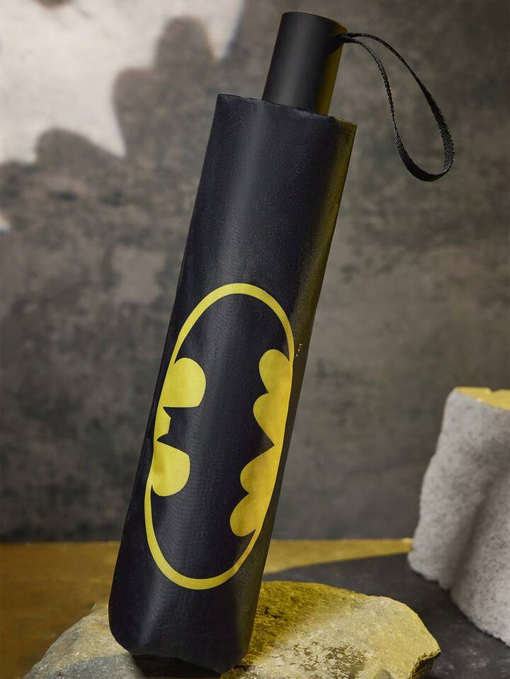 Paraguas original de Batman